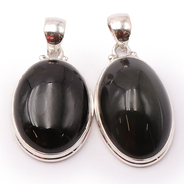 Obsidienne Oeil Céleste AAA 50-400g