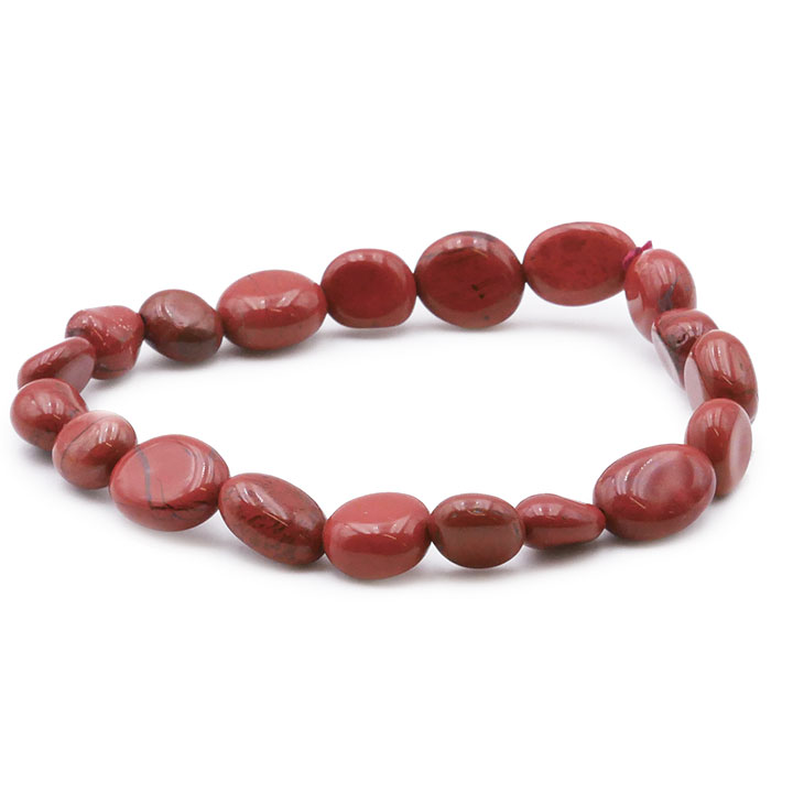 bracelet-pierre-roulee-jaspe-rouge-ab
